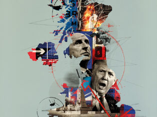 Don’t let Britain decline