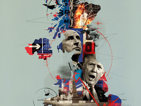 Don’t let Britain decline