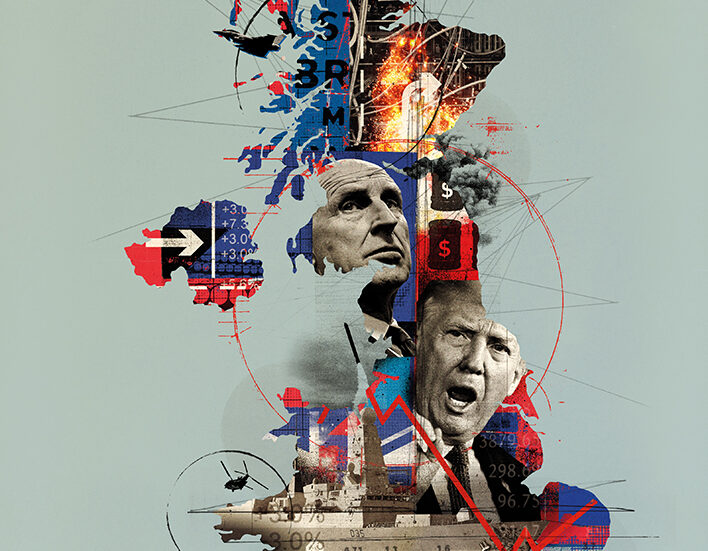 Photo of Don’t let Britain decline