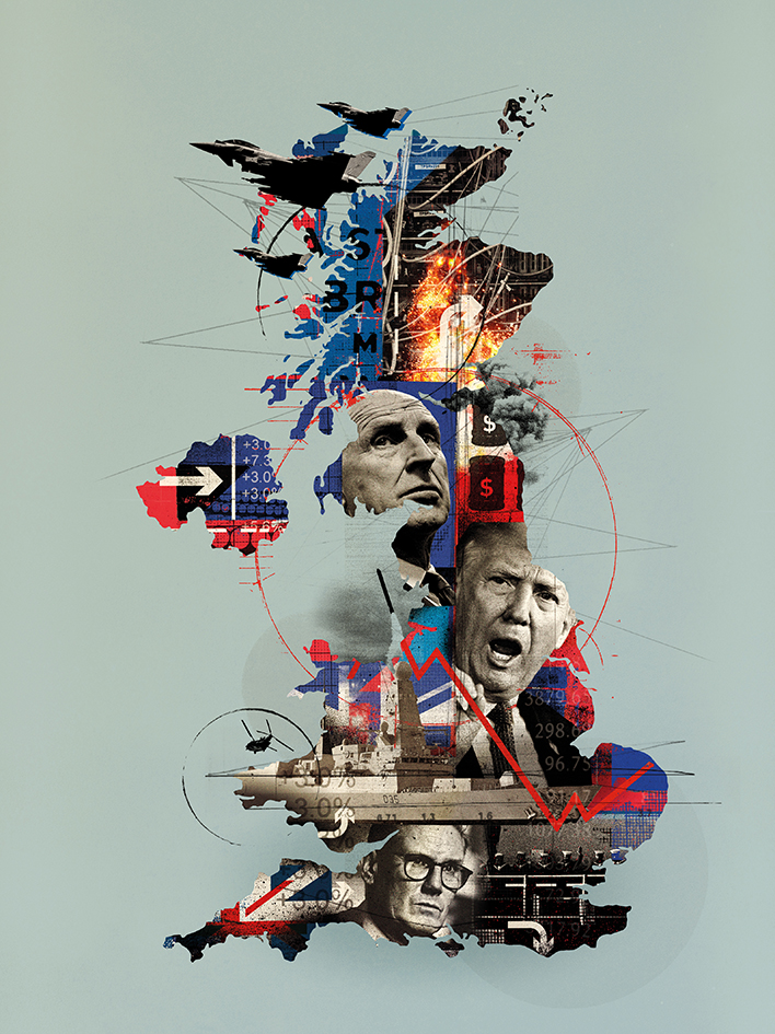 Don’t let Britain decline