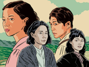 The perils of adapting Kazuo Ishiguro