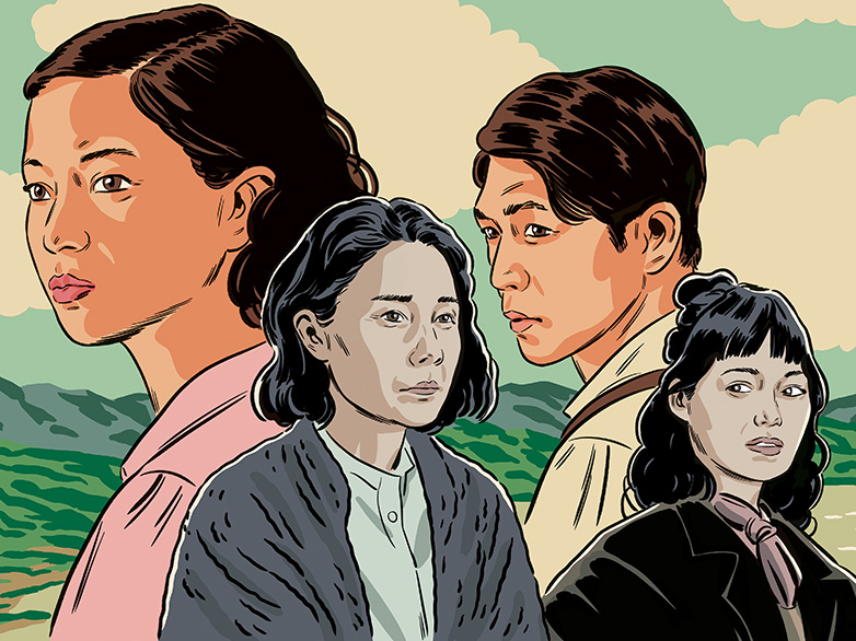 The perils of adapting Kazuo Ishiguro