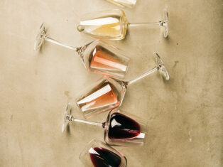 ChatGPT – what should I drink with dinner?