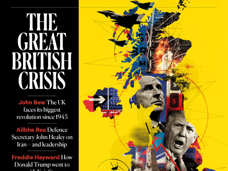 Photo of Milan and the tragedy of decline