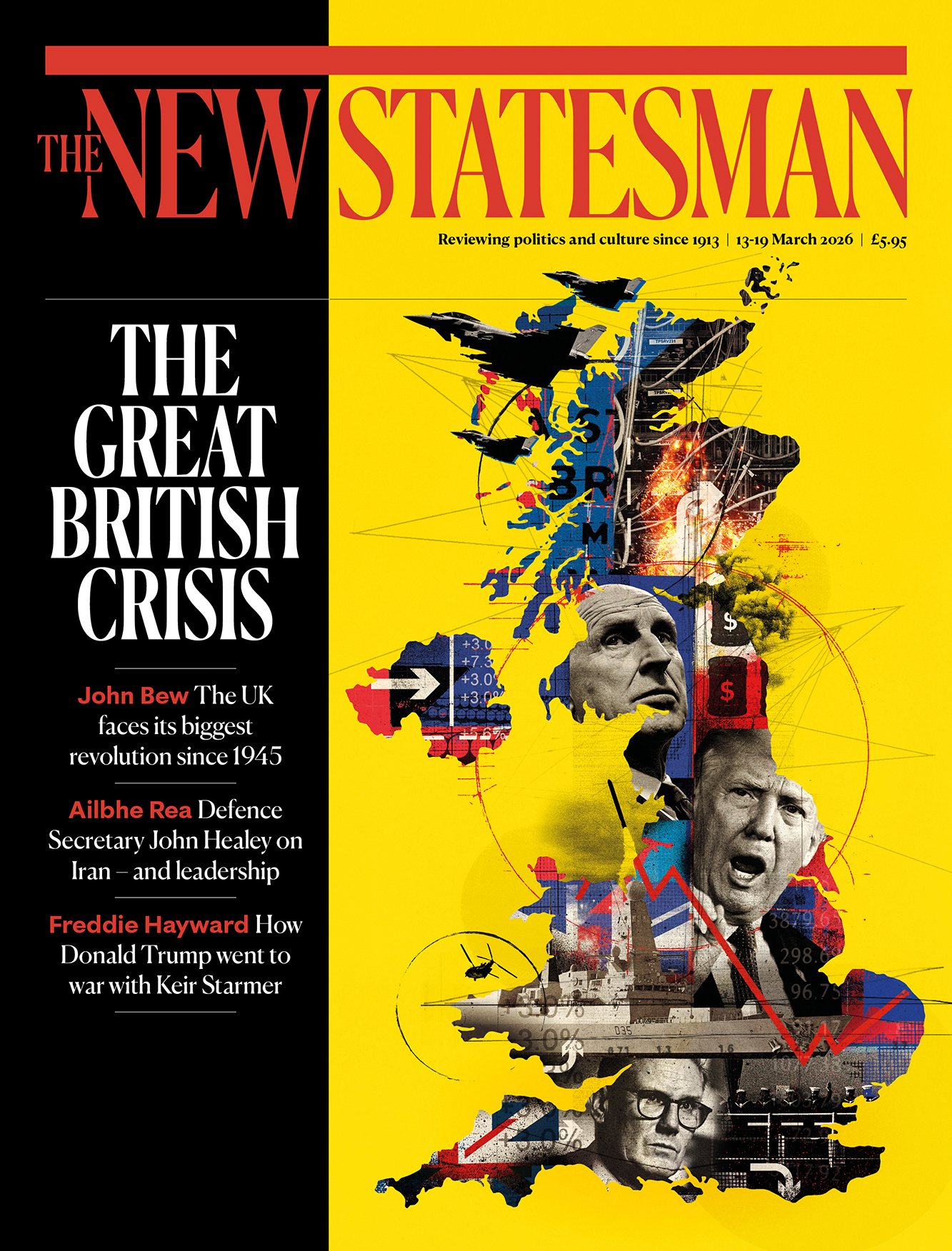 newstatesman.com - Tom McTague - Milan and the tragedy of decline