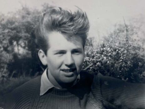 Melvyn Bragg’s class act