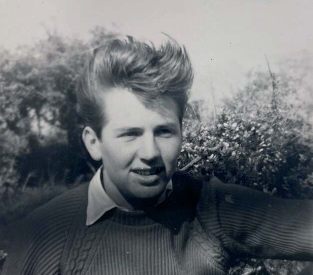 Melvyn Bragg’s class act
