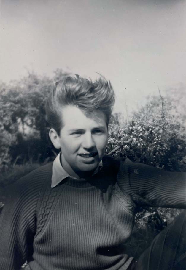 Melvyn Bragg’s class act