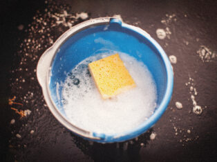 Power comes and goes – I never seem to have it for long