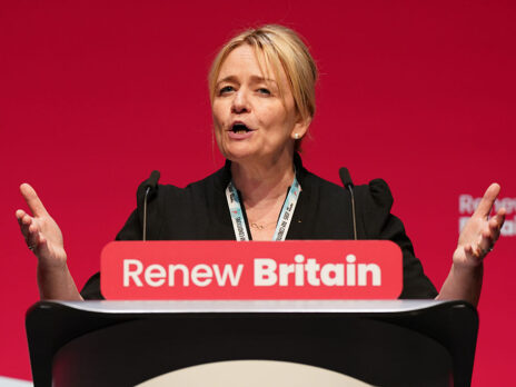 Is Unite's relationship with Labour coming to an end?