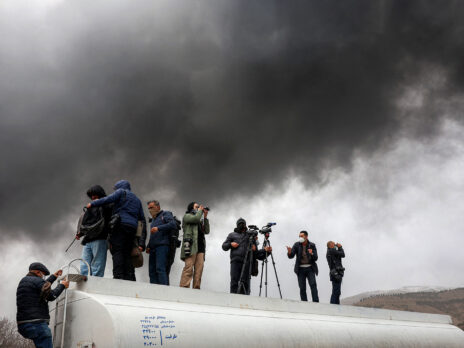 Journalism’s appetite for doom