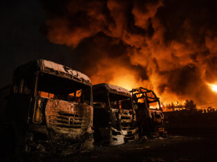 Kharg Island, the key to Iran's fate