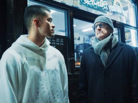 Louis Theroux stares down the manosphere