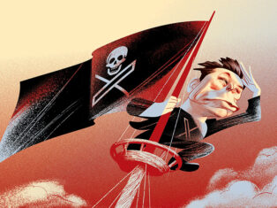 Big Tech is buttering you up