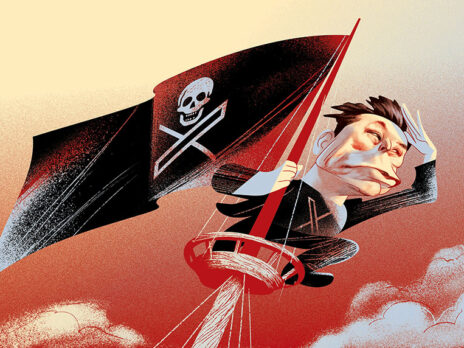 Big Tech is buttering you up