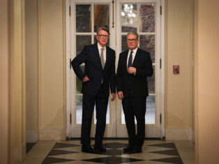 Starmer, Mandelson and the missing puzzle piece