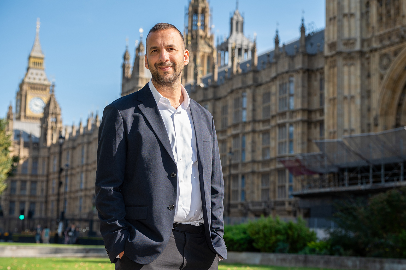 Is the Green Party still “green” in any meaningful way?