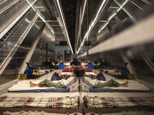 Netanyahu has made Israelis accept endless war