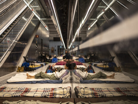 Netanyahu has made Israelis accept endless war