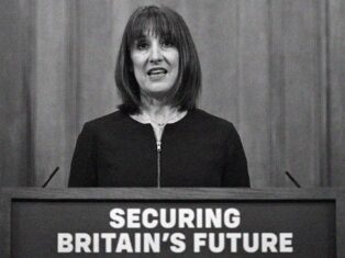 Was Rachel Reeves’ spring statement out of date on arrival?