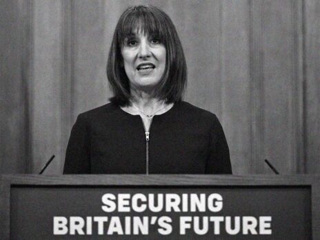 Was Rachel Reeves’ spring statement out of date on arrival?