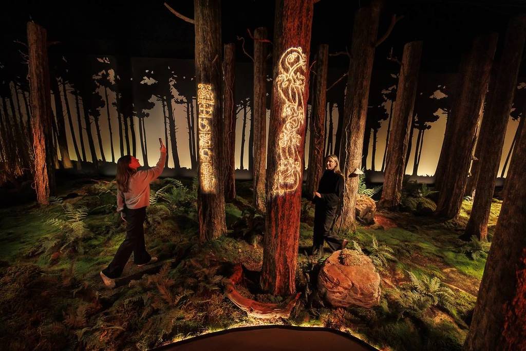 newstatesman.com - Kate Mossman - Who wants to be a Viking?