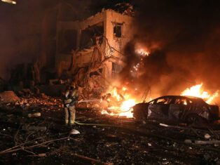 Netanyahu has made Israelis accept endless war