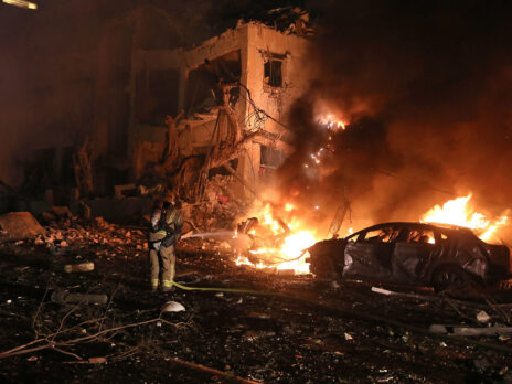 Netanyahu has made Israelis accept endless war