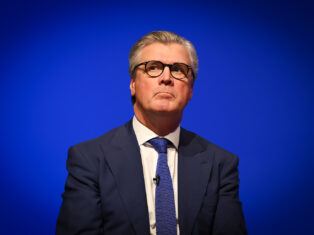 Reform UK has plans for Scotland