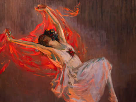 Timothée Chalamet is right: ballet is ready to die Timothée Chalamet is right: ballet is ready to die