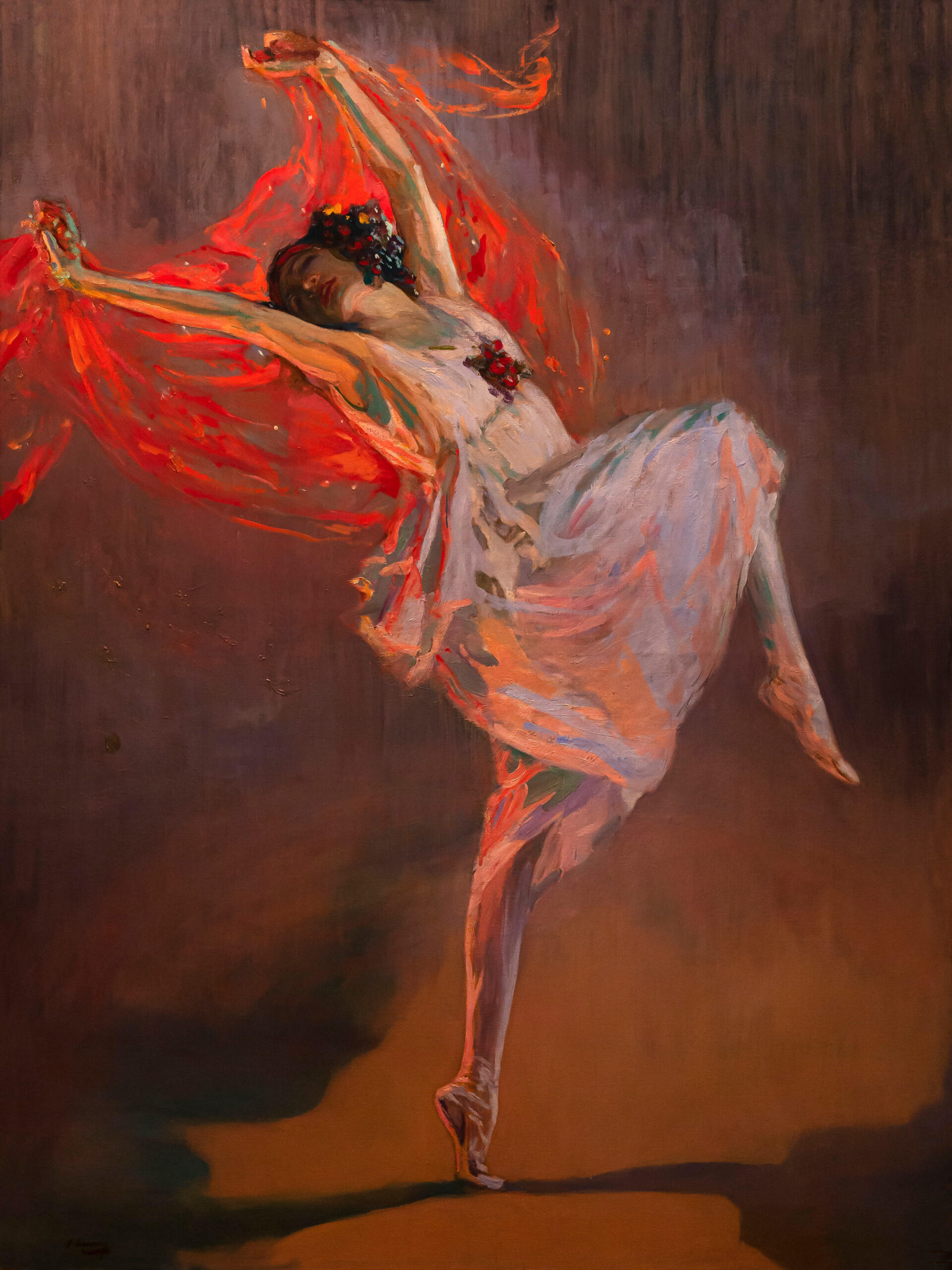 Timothée Chalamet is right: ballet is ready to die