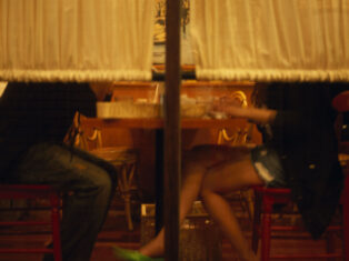 Don't tell the internet you're polyamorous