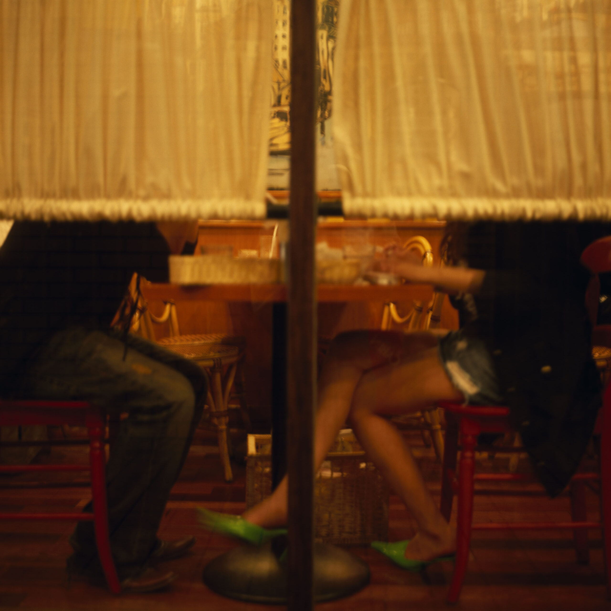 Don't tell the internet you're polyamorous