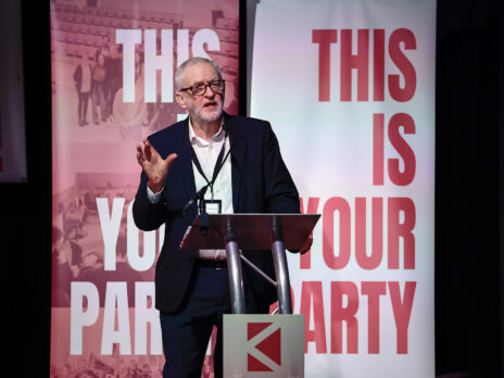 Does Your Party still matter?