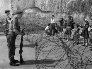 Cyprus, Iran and the long 20th century