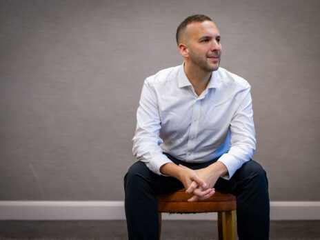 Zack Polanski: Turbo Normie