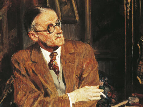 In defence of Ulysses In defence of Ulysses