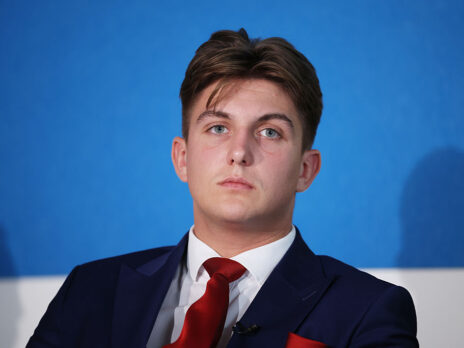 Is this the end for Reform's boy-king?