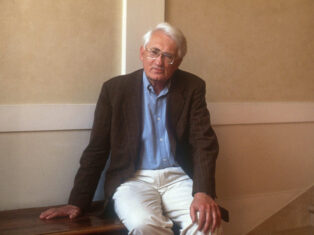 What Jürgen Habermas leaves behind
