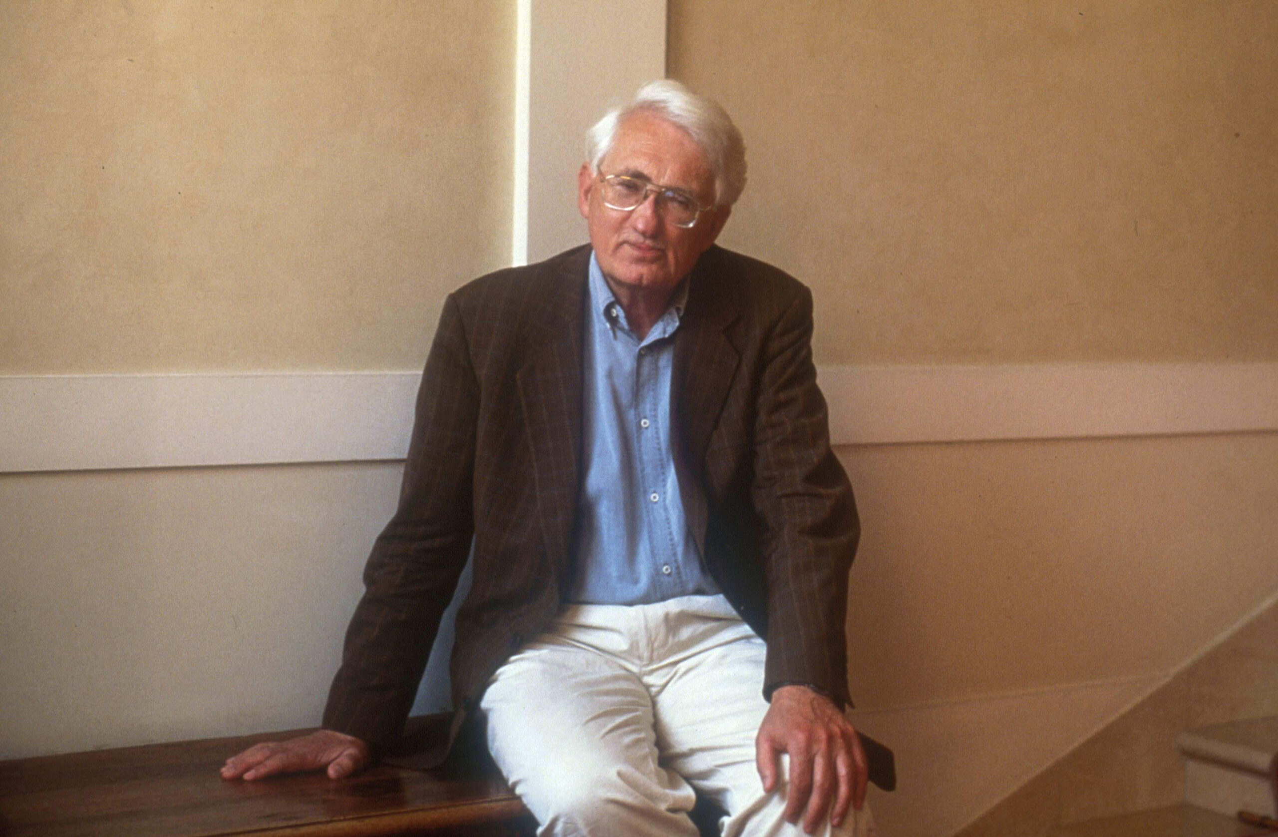 What Jürgen Habermas leaves behind