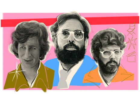 Coppola, Lucas, Spielberg and the death of the Hollywood dream