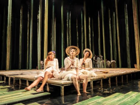 Summerfolk review: Maxim Gorky’s tragedy is as relevant as ever