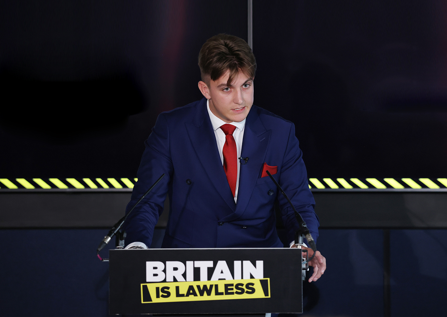 Is this the end for Reform’s boy-king?
