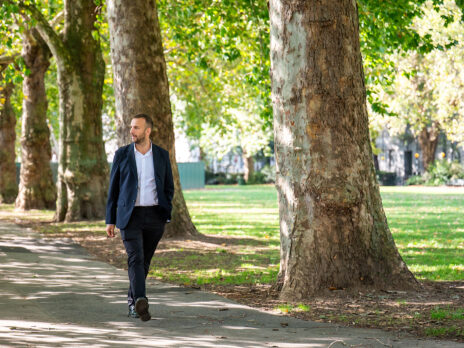 Polanski prepares to hard-launch “Zackonomics”