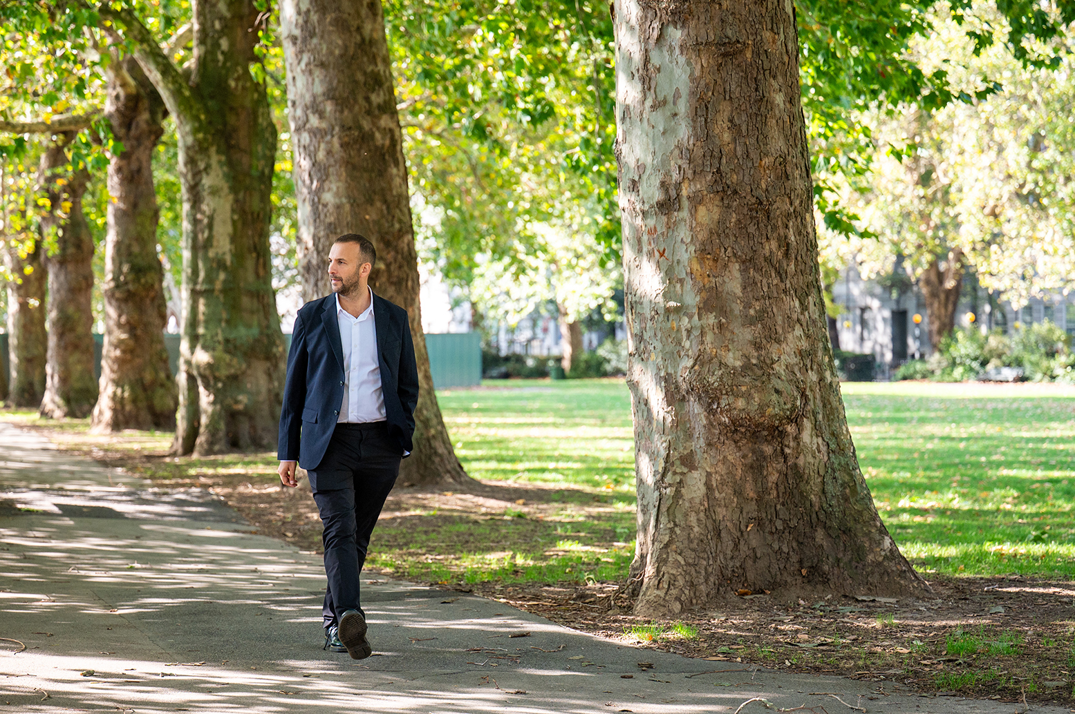 Polanski prepares to hard-launch “Zackonomics”