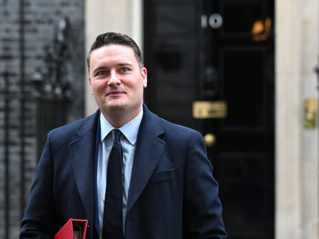 Streeting’s maternity taskforce to start work next week