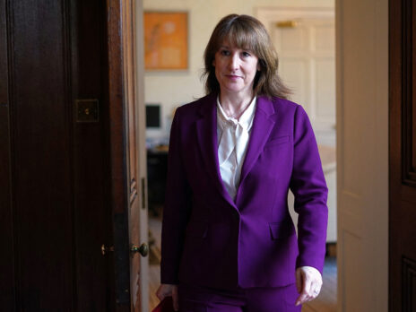 Will Rachel Reeves let history repeat itself?