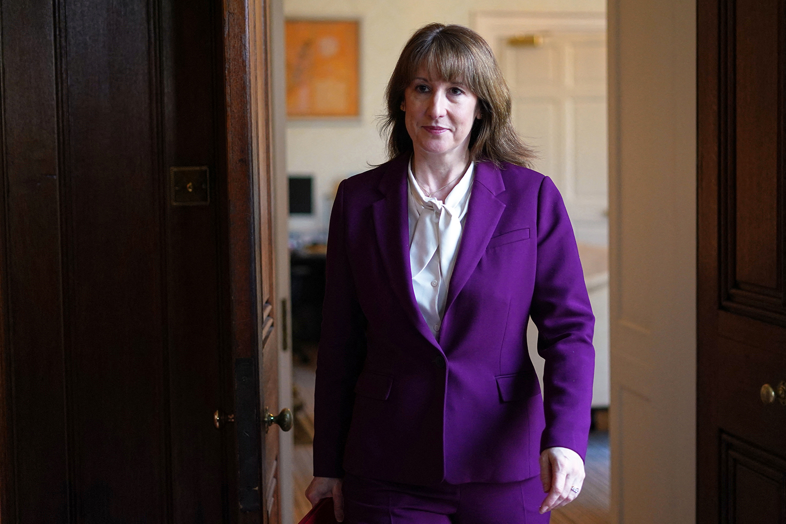 Will Rachel Reeves let history repeat itself?