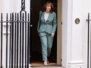 The EU won’t save Rachel Reeves