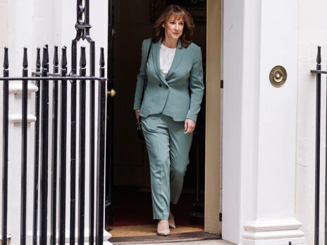 The EU won’t save Rachel Reeves